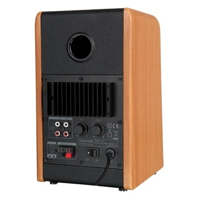 Microlab B77