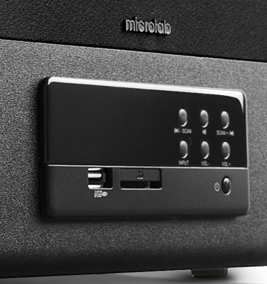 Microlab FC530U