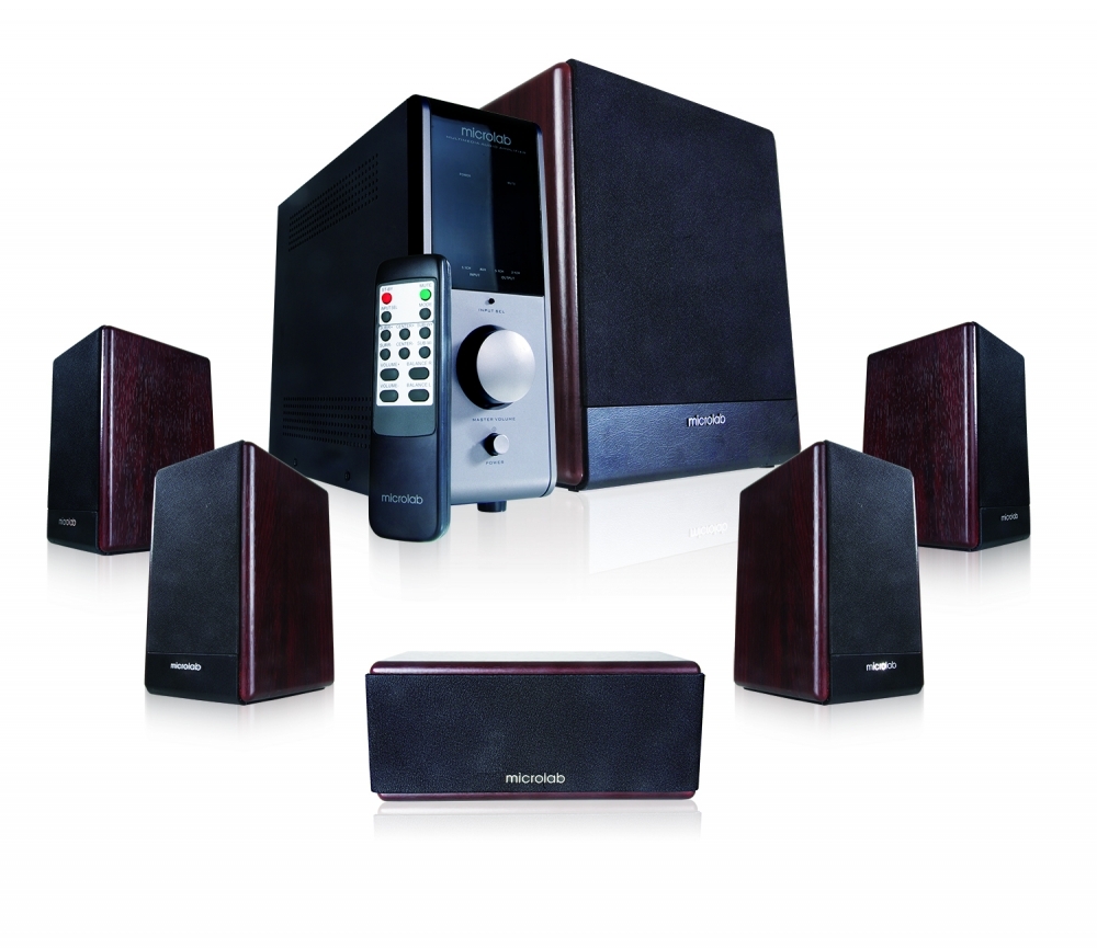 Microlab FC730