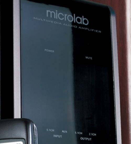 Microlab FC730