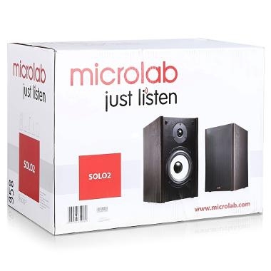 Microlab Solo 2C