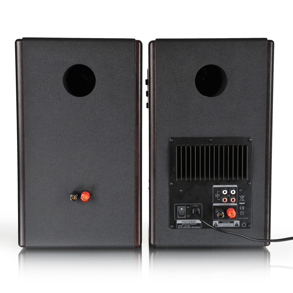 Microlab Solo 6C