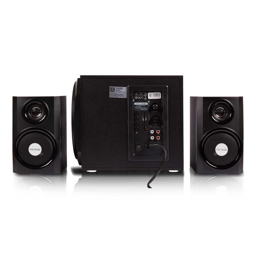 Microlab TMN-9BT