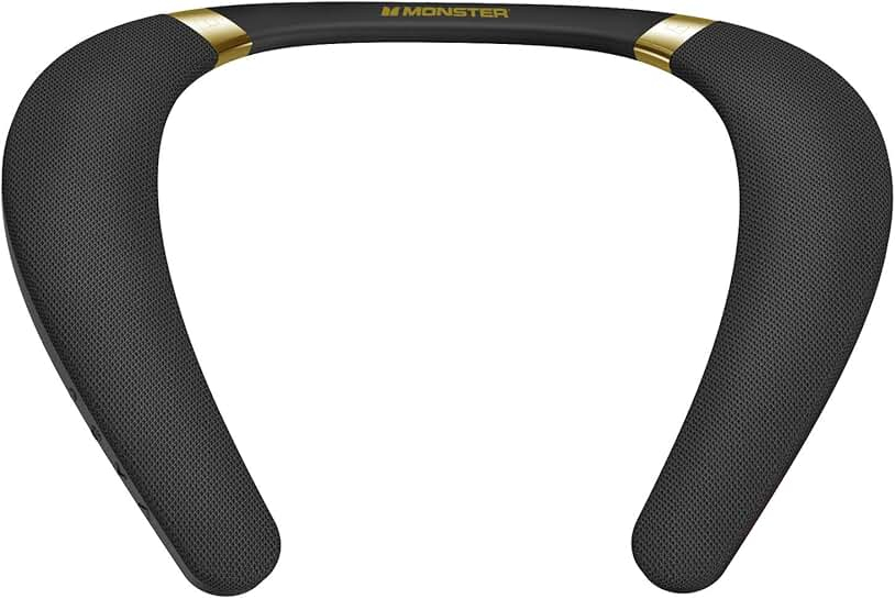 Monster Boomerang