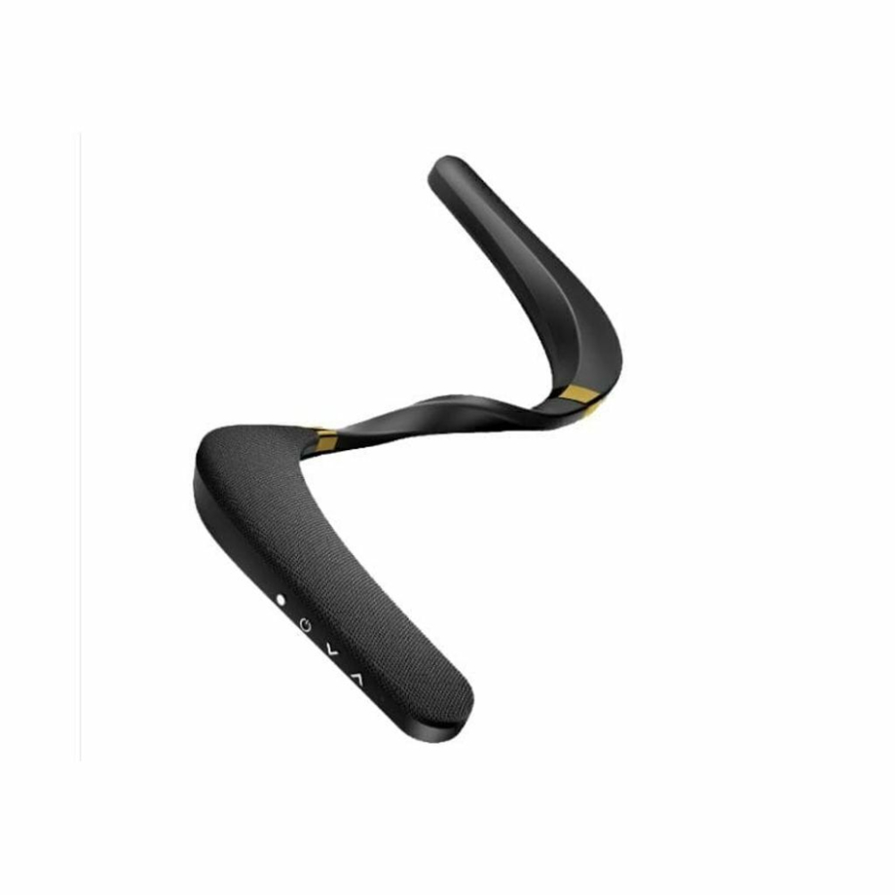 Monster Boomerang