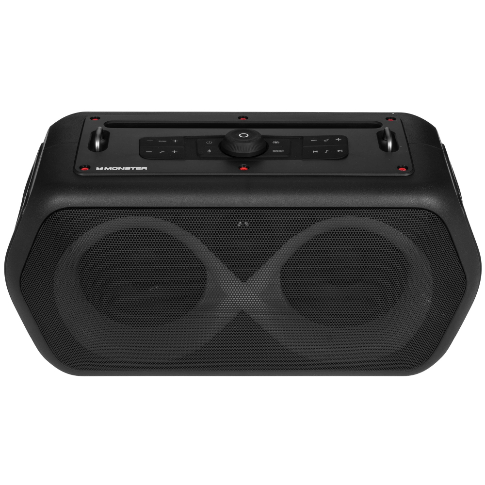 Monster Musicbox Go