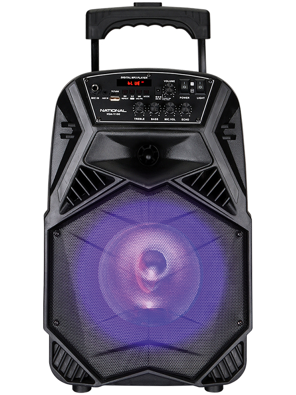 National NSM-V100
