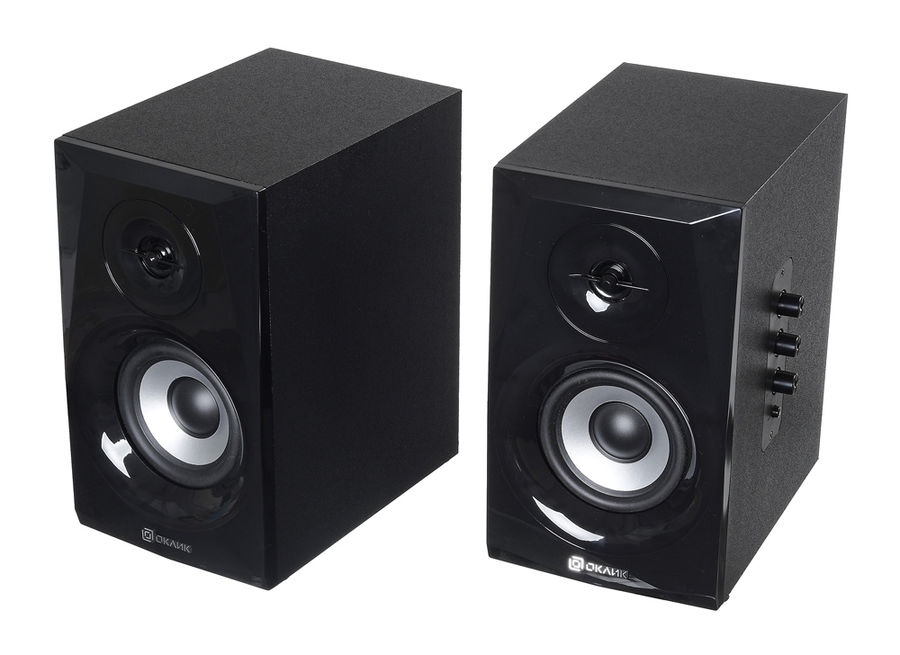 Oklick OK-166 BT