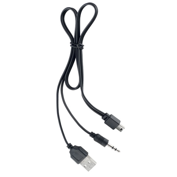 Perfeo CAN PF-5210