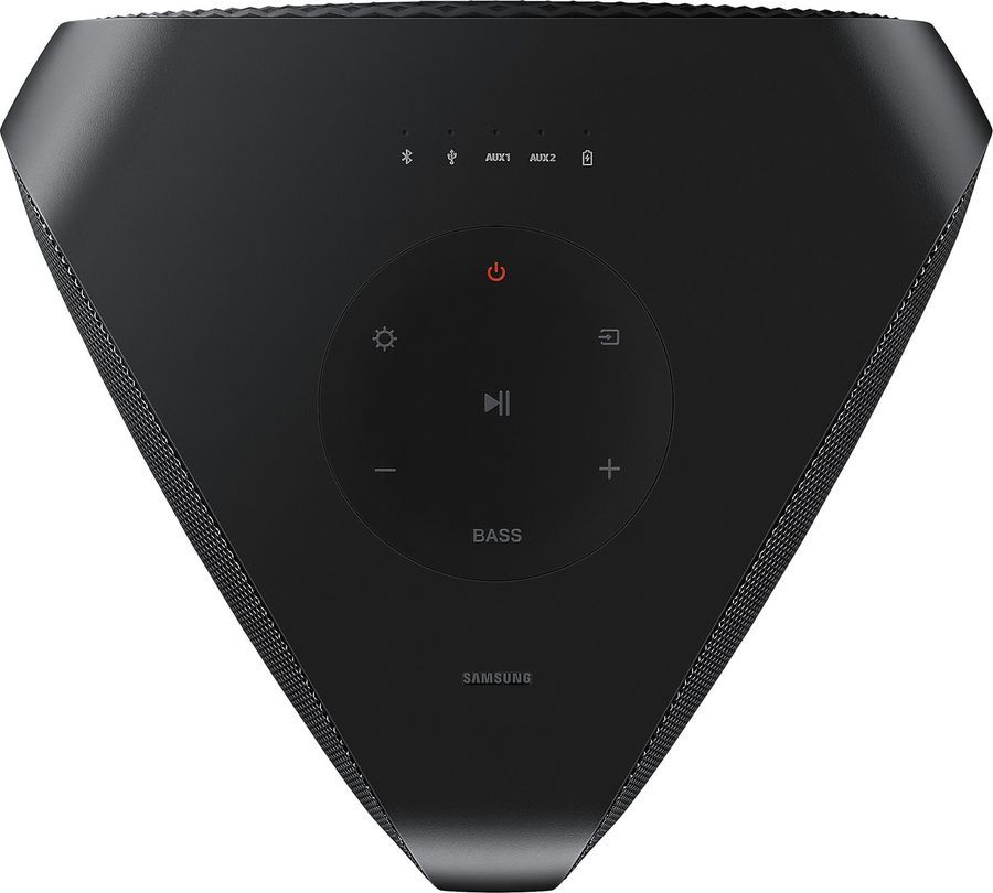 Samsung MX-ST50B Sound Tower