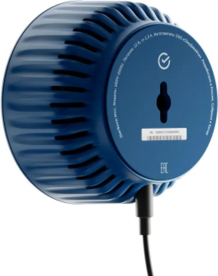 SberBoom Mini SBDV-00095 синяя