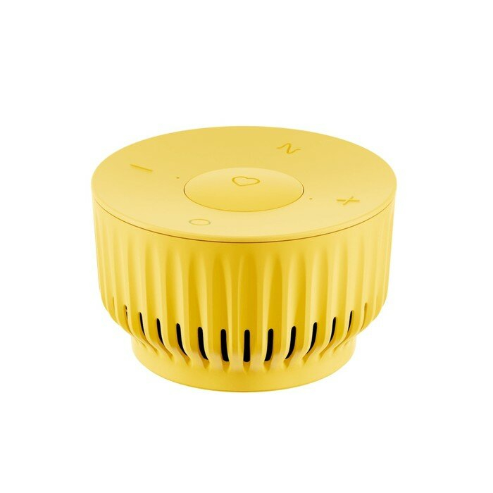 SberBoom Mini SBDV-00095 желтая