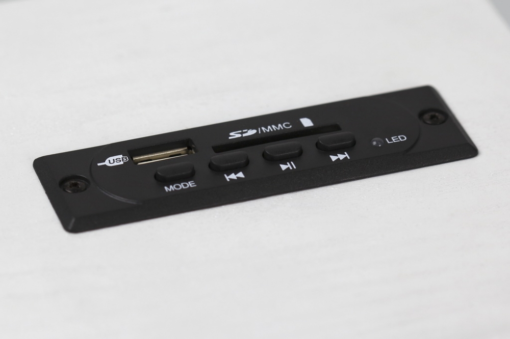 Smartbuy SPARTA (SBA-210)