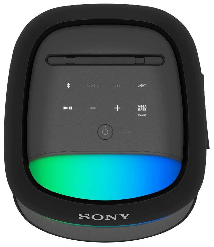 Sony SRS-XV500