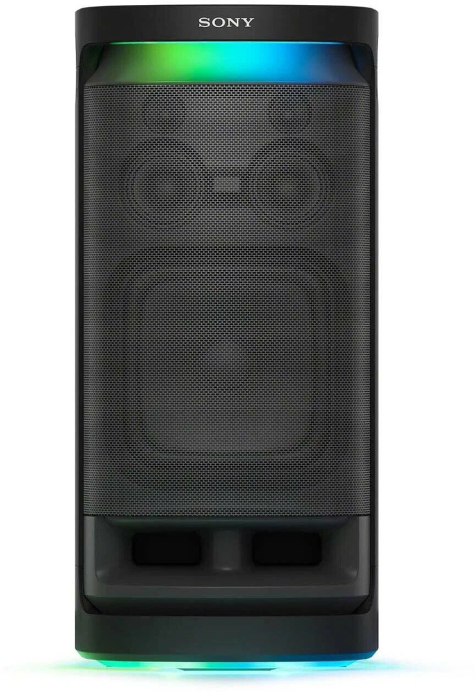 Sony SRS-XV900 Black