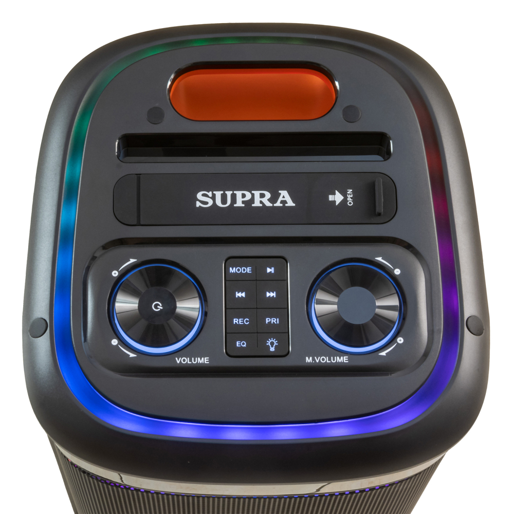 Supra SMB-800