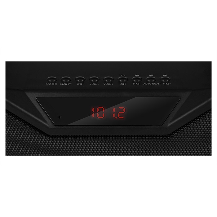Sven PS-480 черный
