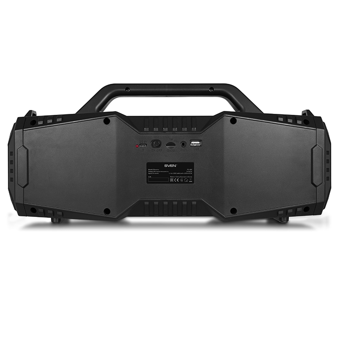 Sven PS-480 черный
