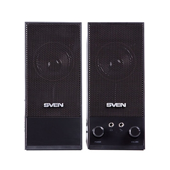 Sven SPS-604 черный