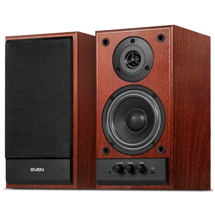 Sven SPS-702 Walnut