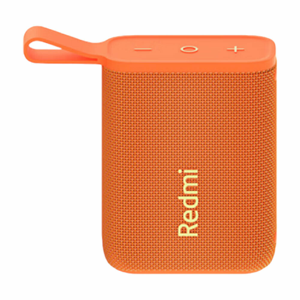 Xiaomi Redmi Sound Pocket 4W ASM11A Orange
