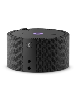 Yandex Яндекс.Станция Мини Плюс (YNDX-00020 Black)