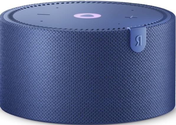 Yandex ������.������� ���� ���� (YNDX-00021 Blue)