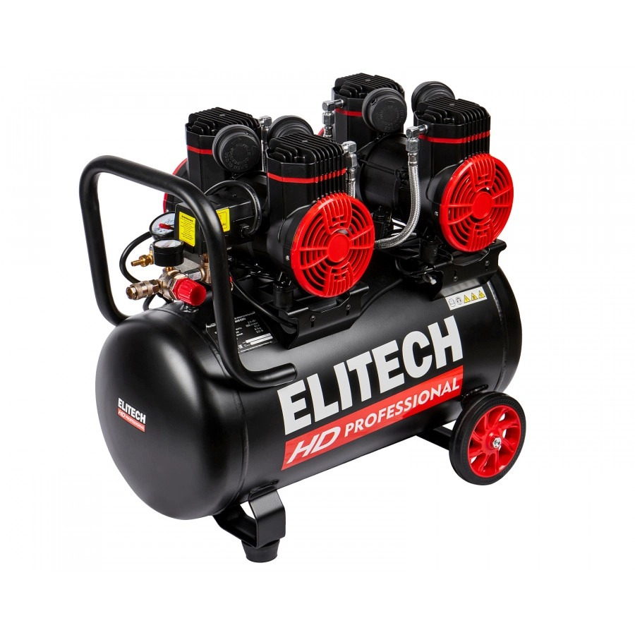 ELITECH ACF 500-50S
