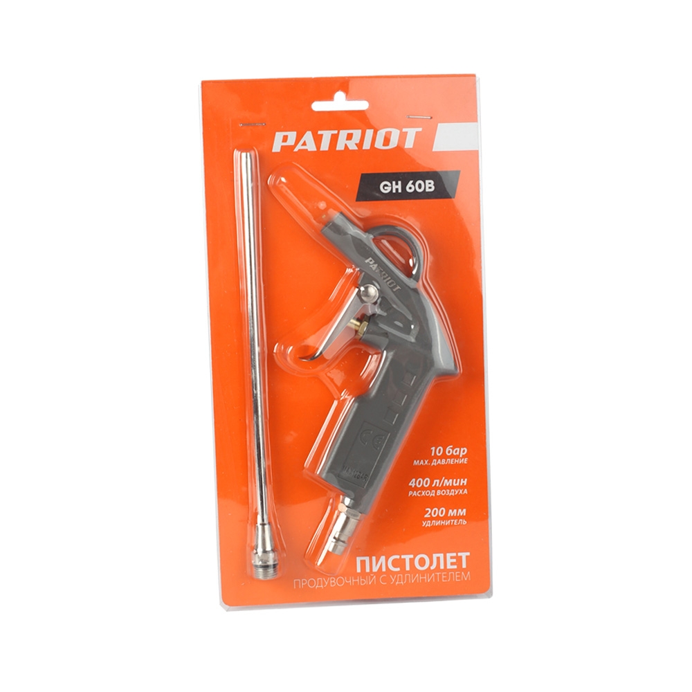 PATRIOT GH 60B