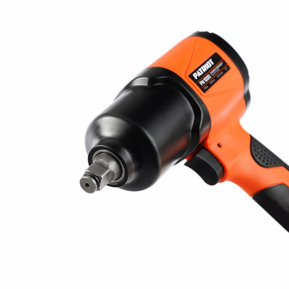 PATRIOT PN 1000