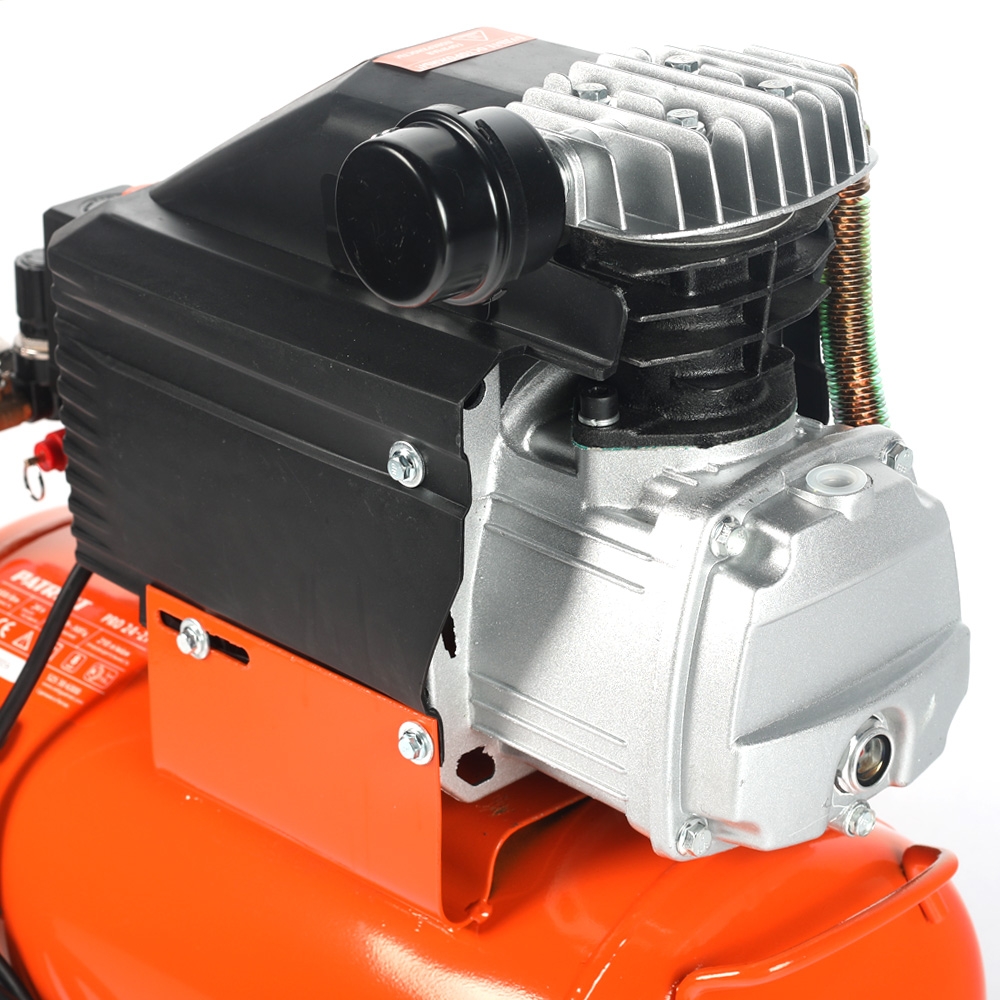 PATRIOT PRO 24-210