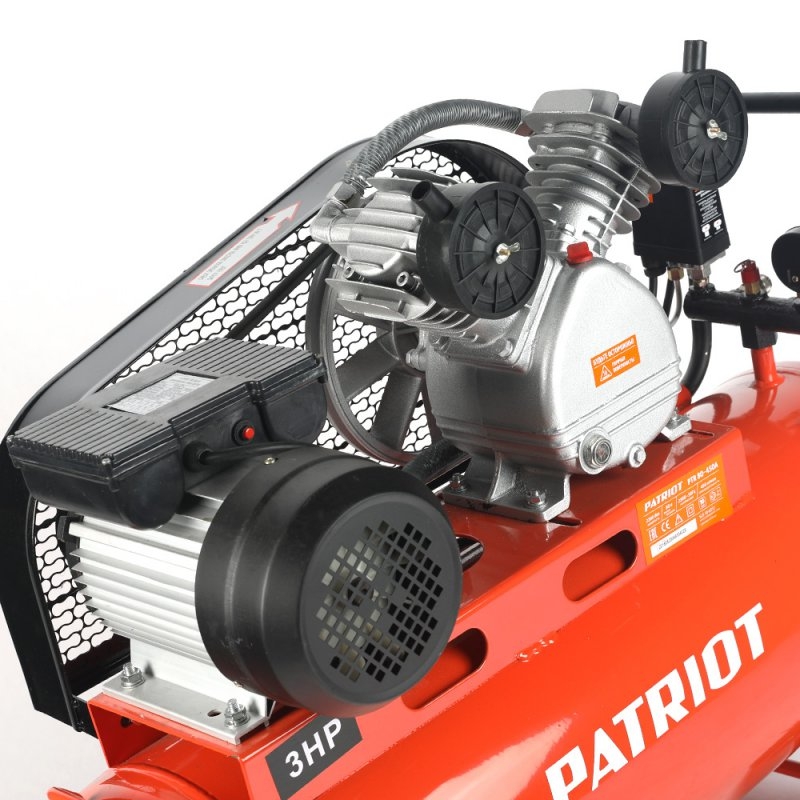 PATRIOT PTR 80-450А