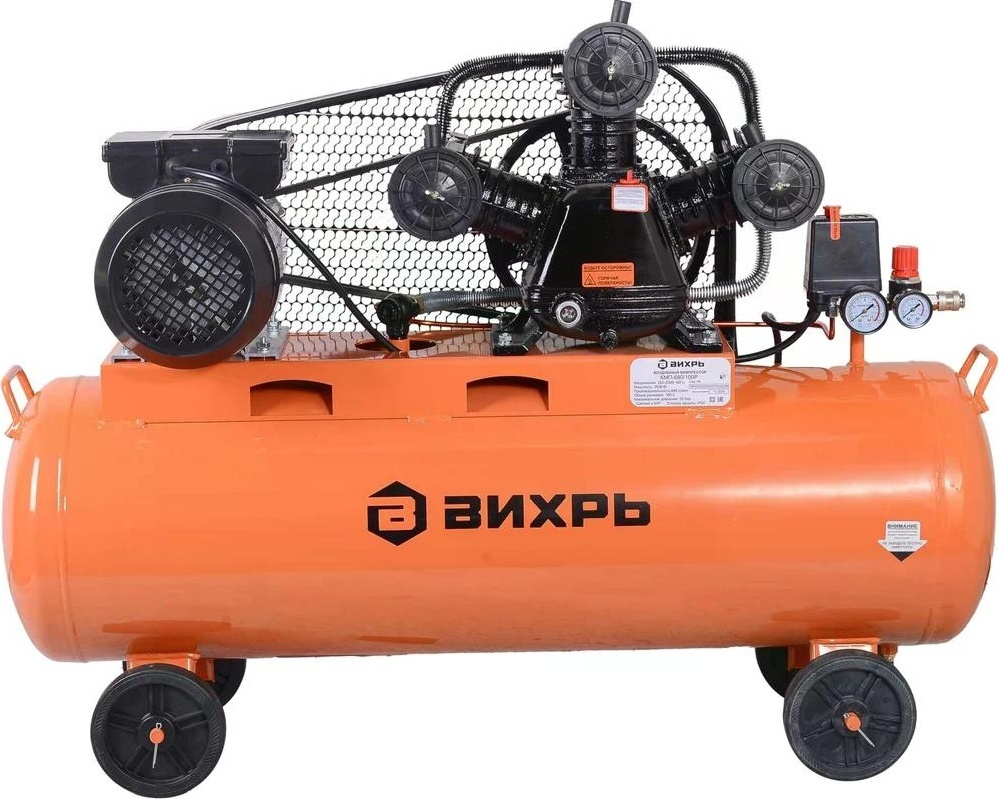 Вихрь КМП-680/100Р
