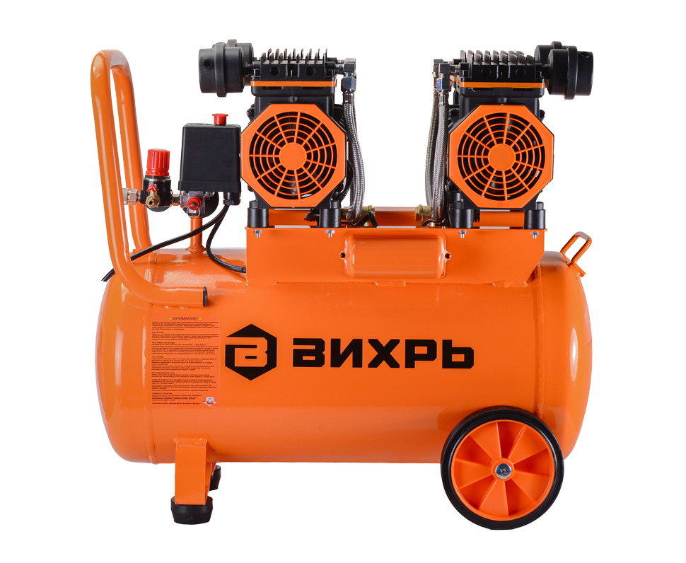 Вихрь КП-600/50
