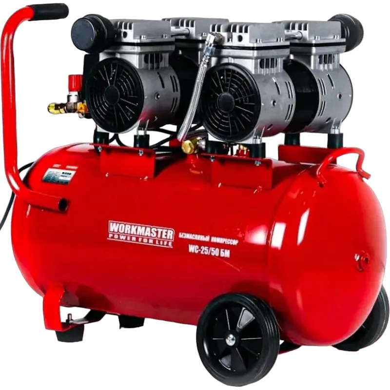 WorkMaster WC-25/50��