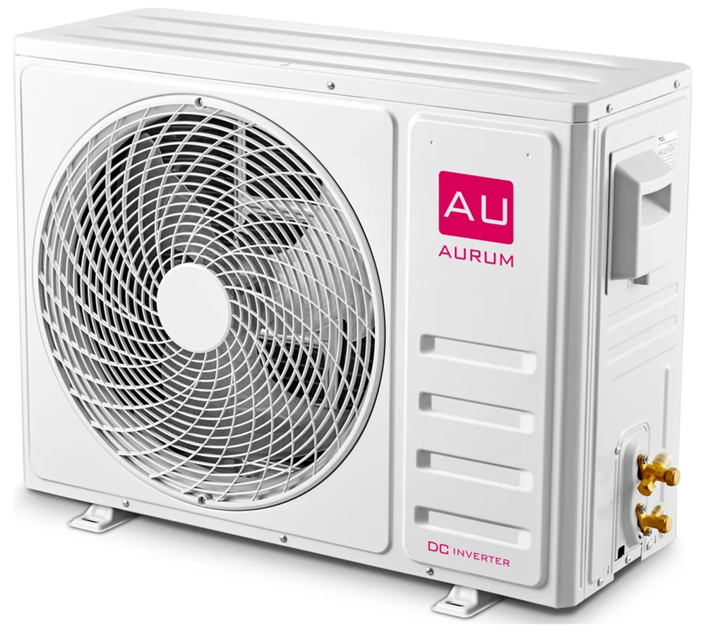 AURUM ARC12-WNTE3
