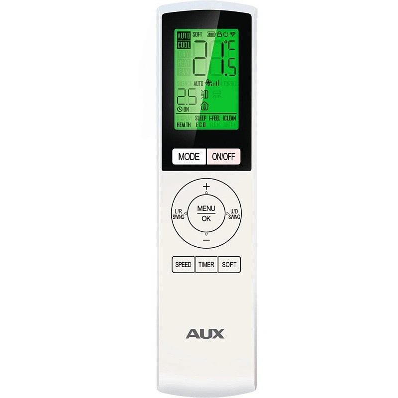 AUX ASW-H07A4/BA-R2DI/AS-H07A4/BA-R2DI
