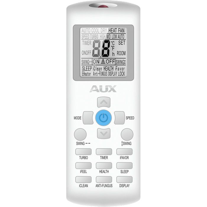 AUX ASW-H07B4/FJ-BR1/AS-H07B4/FJ-R1