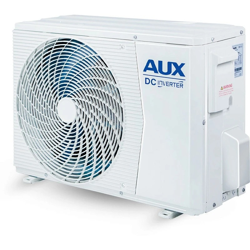 AUX ASW-H09A4/BA-R2DI/AS-H09A4/BA-R2DI