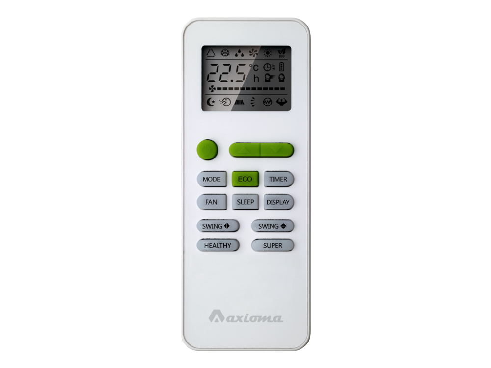 Axioma ASX07H1