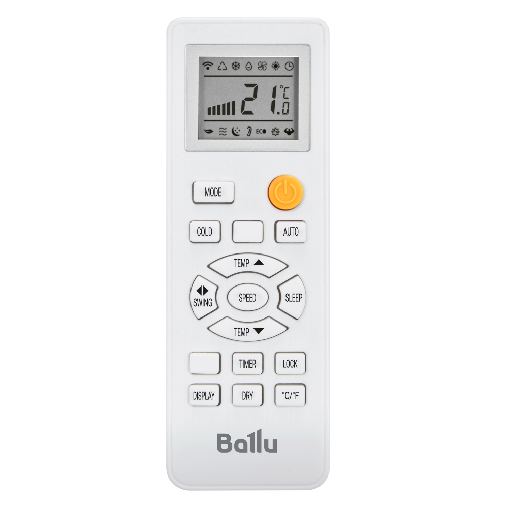 Ballu BPAC-07 EPW/N6
