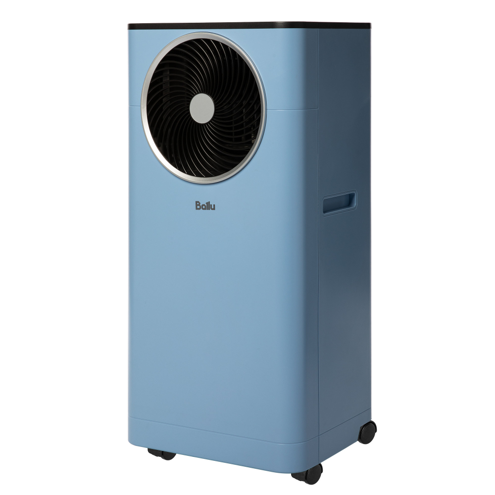 Ballu BPAC-09 DWB/N6 Blue