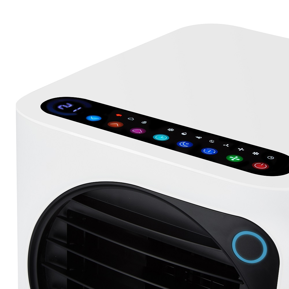 Ballu BPAC-10 EPW/N6 White
