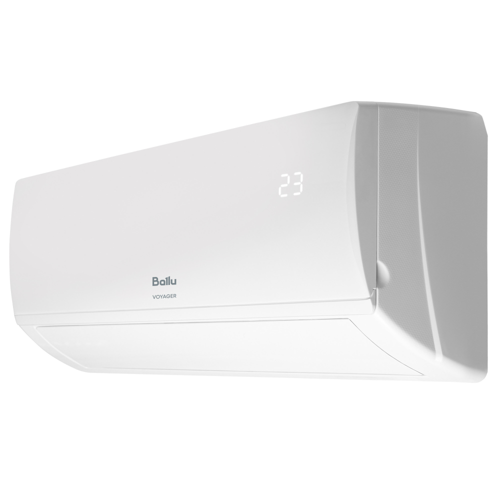 Ballu BSV-09HN8