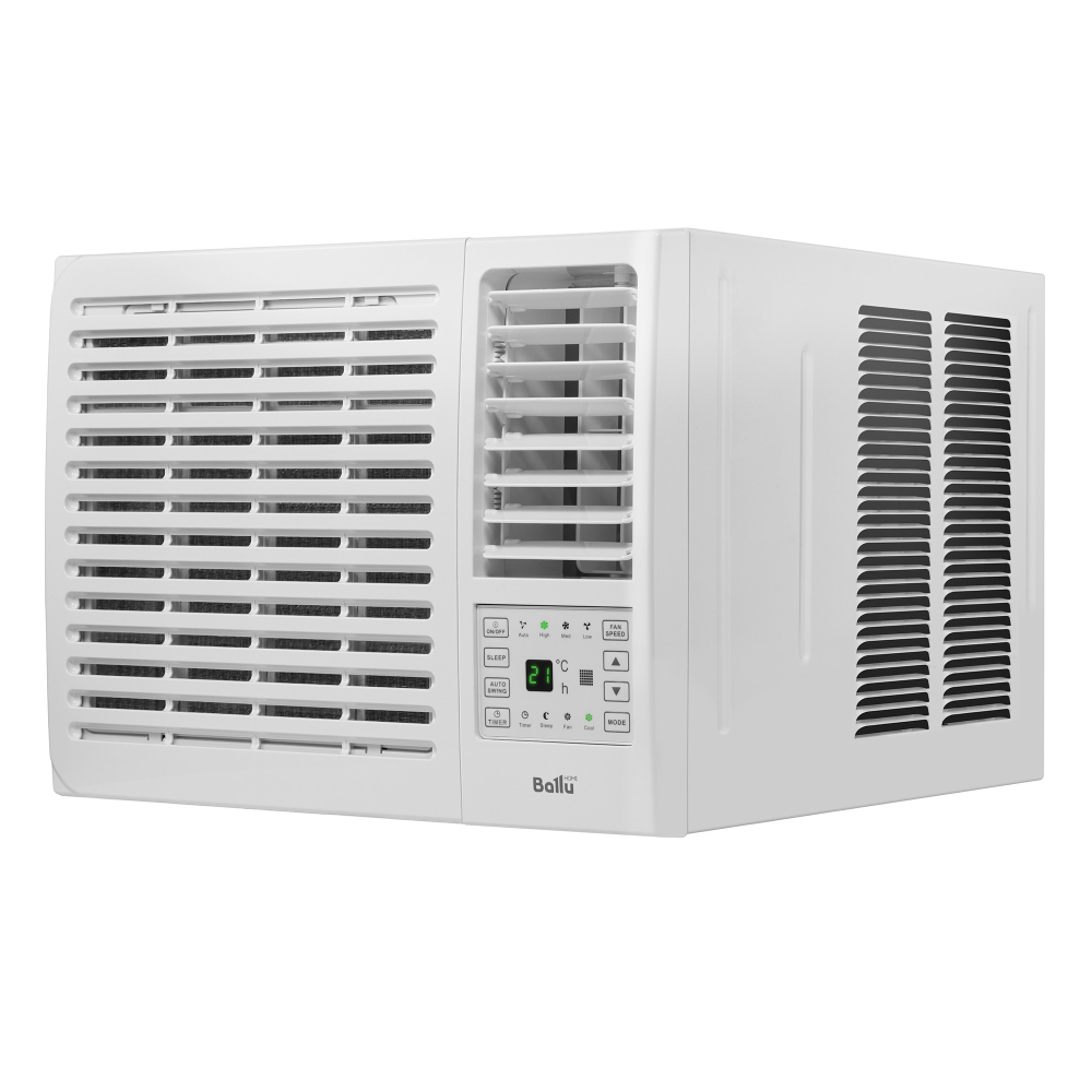 Ballu BWC-07 AC