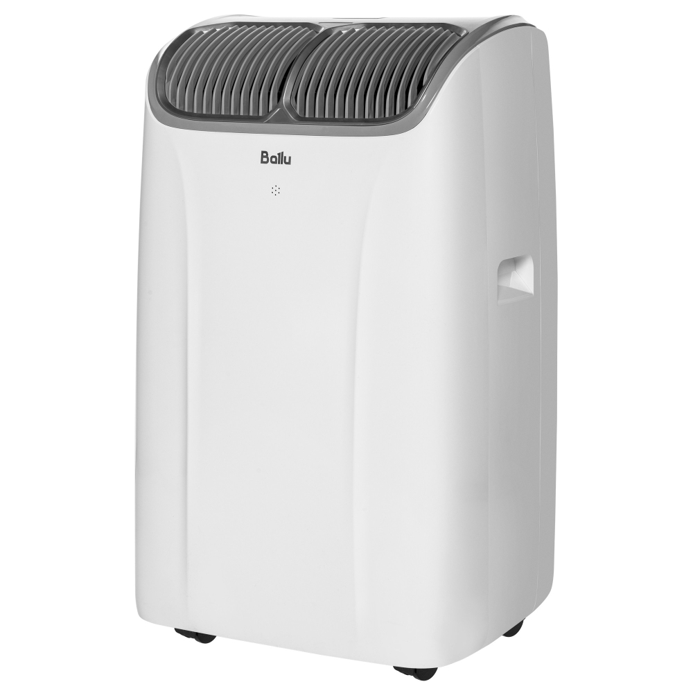 Ballu Platinum X4 BPHS-14 HX/N3