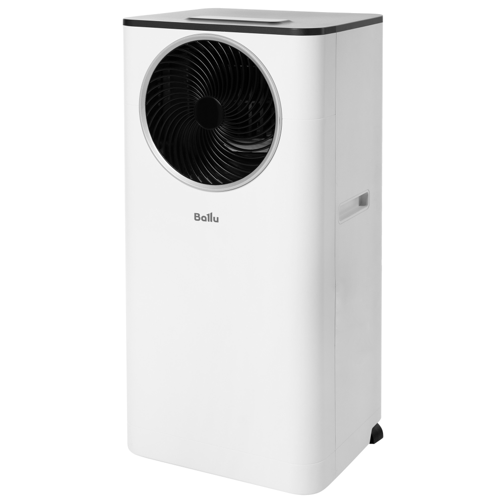 Ballu Selen BPAC-07 SL/N6