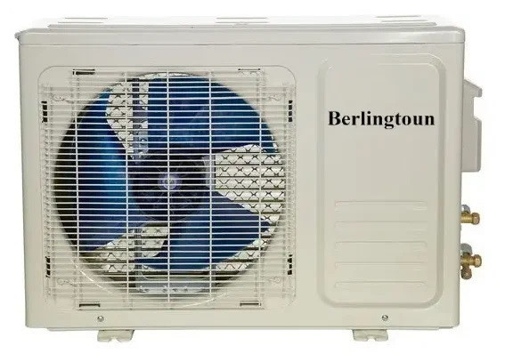Berlingtoun Derby BR-09MBIN1