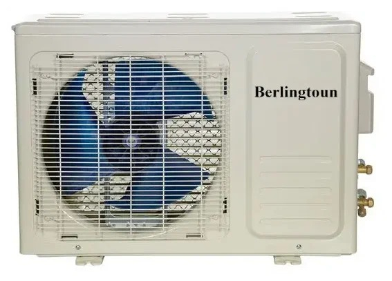 Berlingtoun Derby BR-18MBST1
