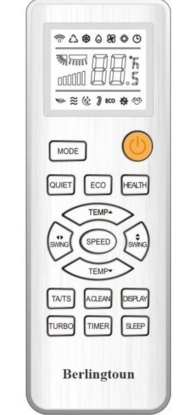 Berlingtoun Derby BR-18MBST1